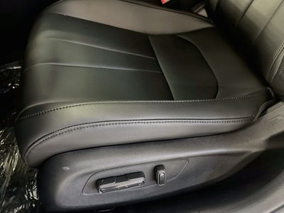 2026 Acura Integra Base