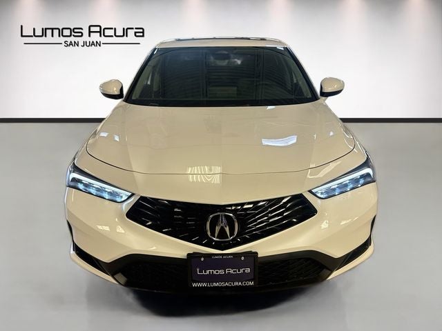 2026 Acura Integra Base