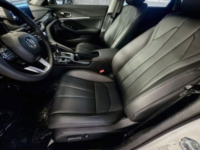 2026 Acura Integra Base