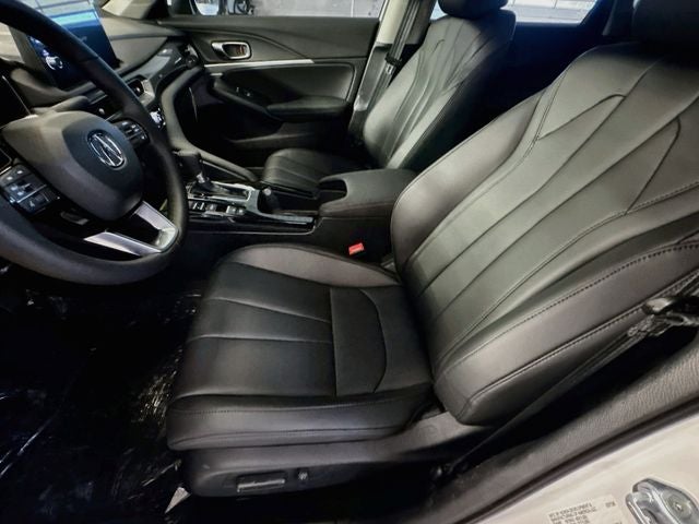 2026 Acura Integra Base