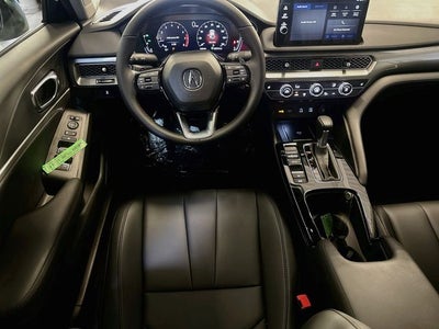 2026 Acura Integra Base