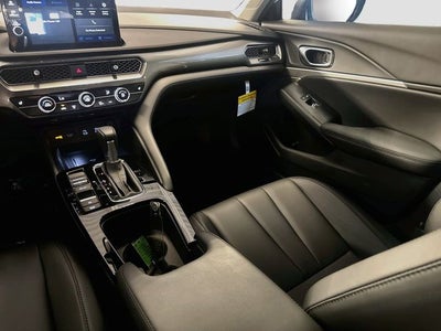2026 Acura Integra Base