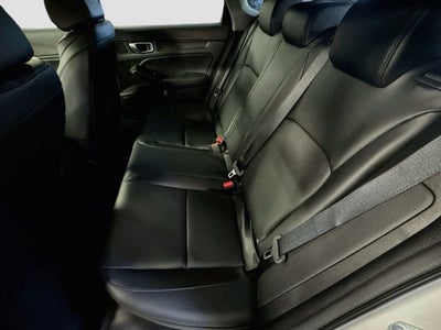 2026 Acura Integra Base