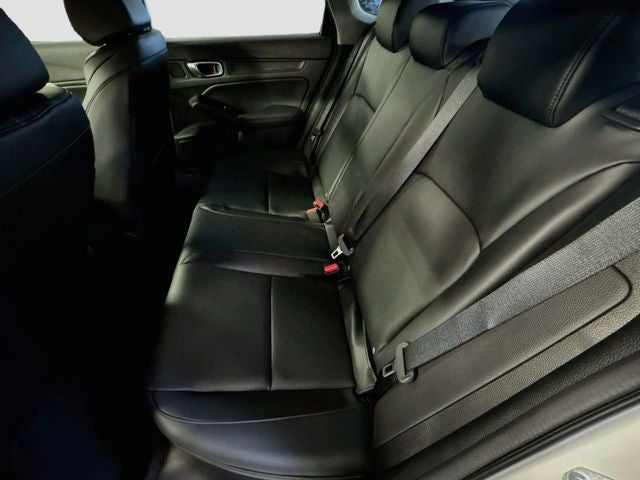 2026 Acura Integra Base