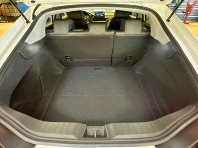 2026 Acura Integra Base