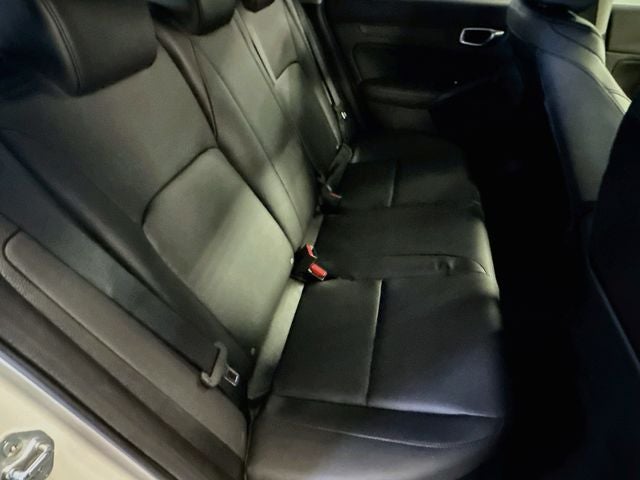 2026 Acura Integra Base