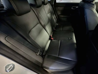 2026 Acura Integra Base