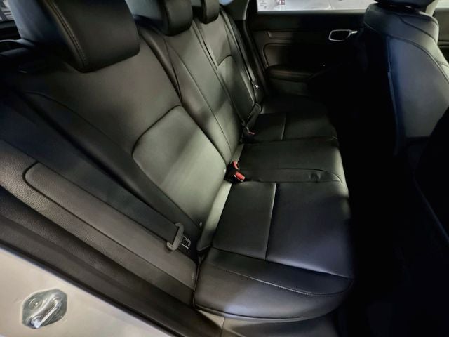 2026 Acura Integra Base