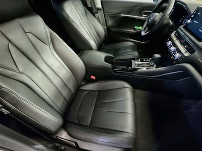 2026 Acura Integra Base