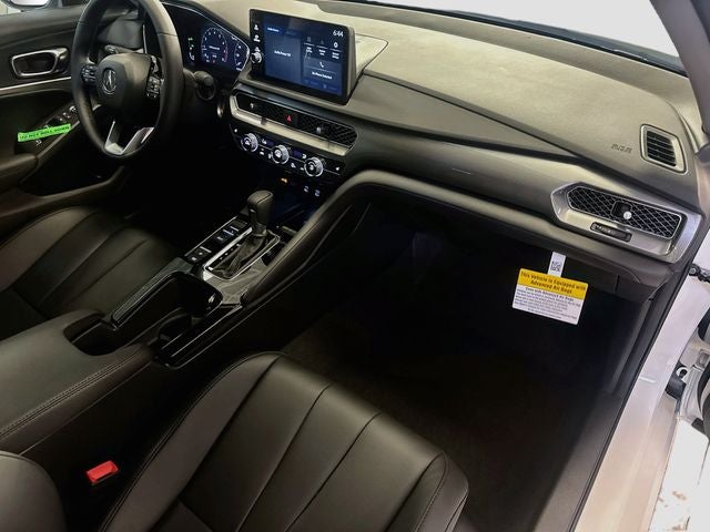 2026 Acura Integra Base