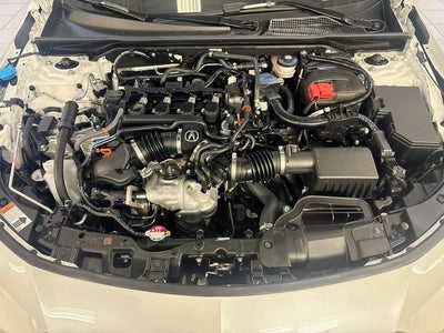 2026 Acura Integra Base