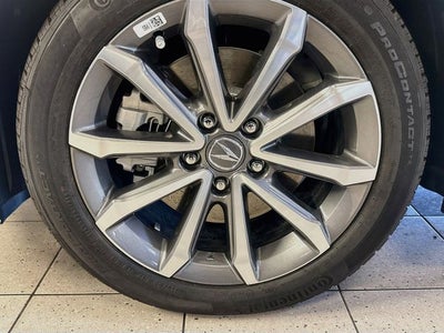 2026 Acura Integra Base