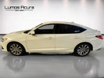 2026 Acura Integra Base