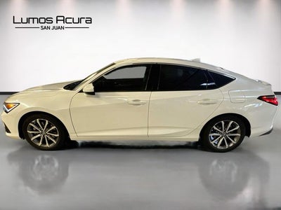 2026 Acura Integra Base