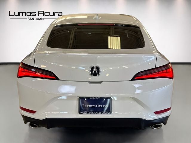 2026 Acura Integra Base