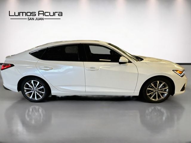 2026 Acura Integra Base