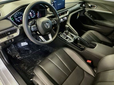 2026 Acura Integra Base