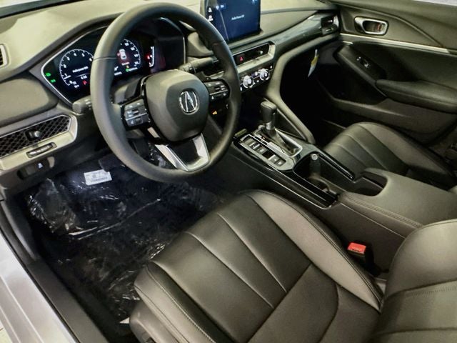 2026 Acura Integra Base