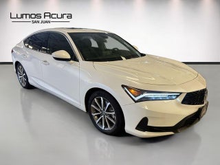 2026 Acura Integra Base