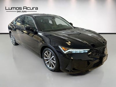2026 Acura Integra Base