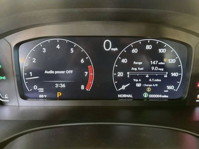 2026 Acura Integra Base