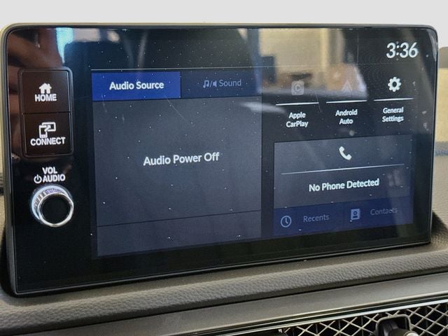 2026 Acura Integra Base
