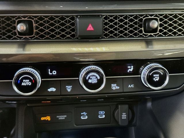 2026 Acura Integra Base