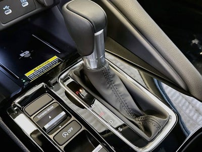 2026 Acura Integra Base