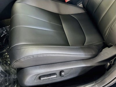 2026 Acura Integra Base
