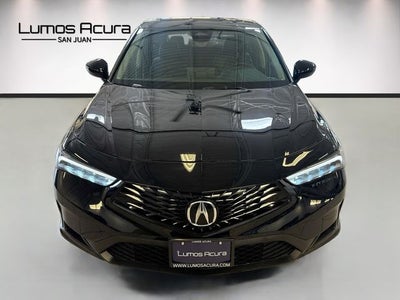 2026 Acura Integra Base