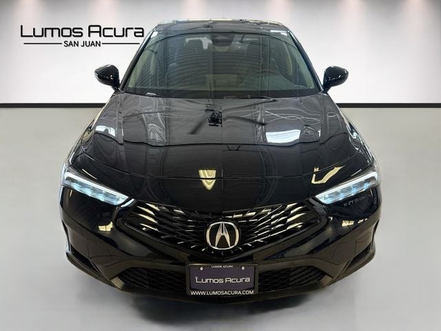 2026 Acura Integra Base