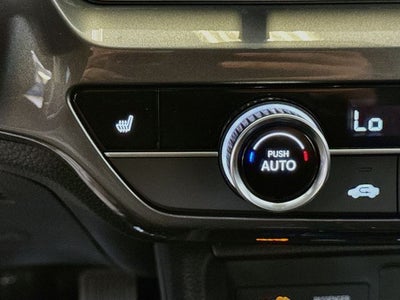 2026 Acura Integra Base