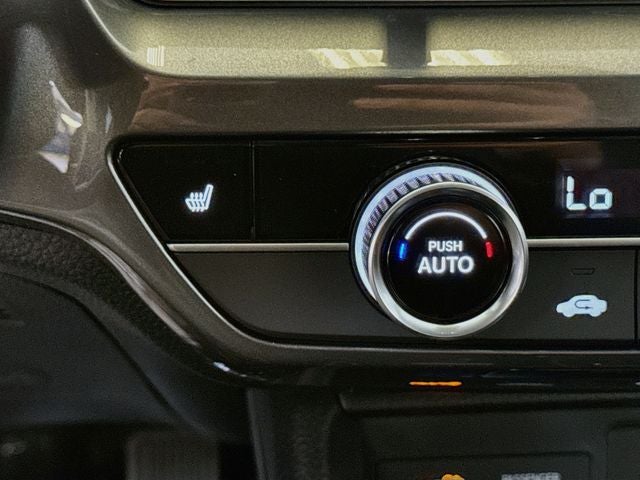 2026 Acura Integra Base