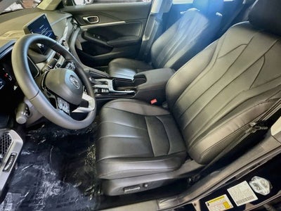 2026 Acura Integra Base