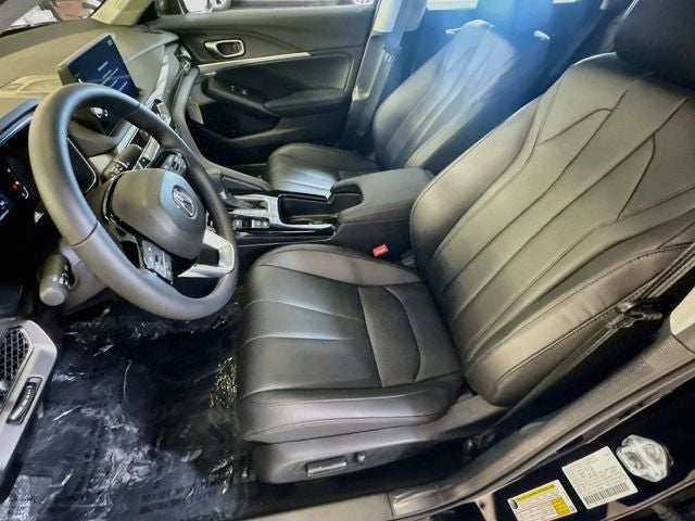 2026 Acura Integra Base