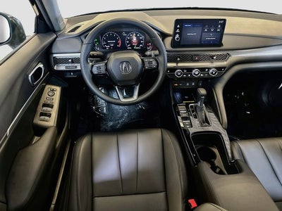 2026 Acura Integra Base