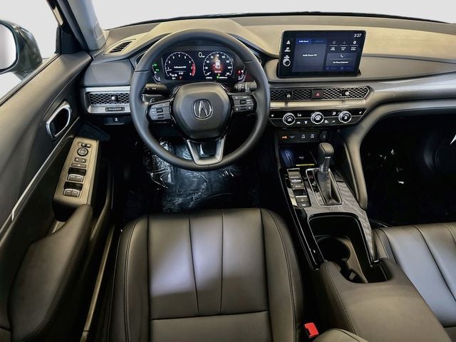2026 Acura Integra Base