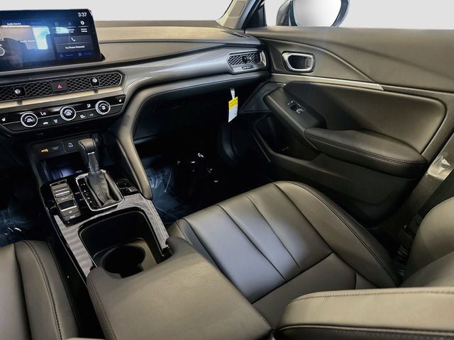 2026 Acura Integra Base