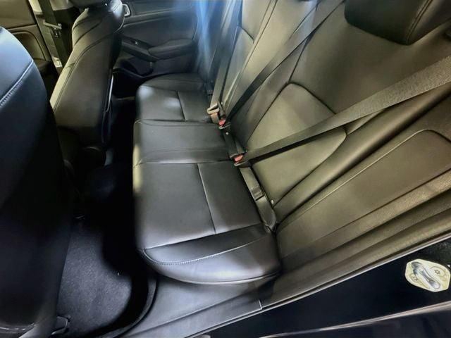 2026 Acura Integra Base