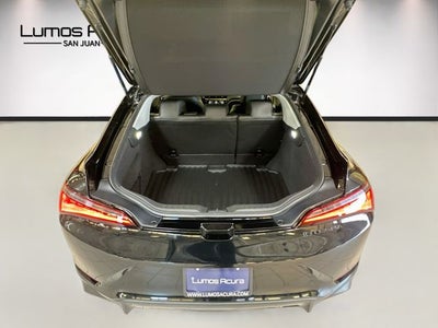 2026 Acura Integra Base