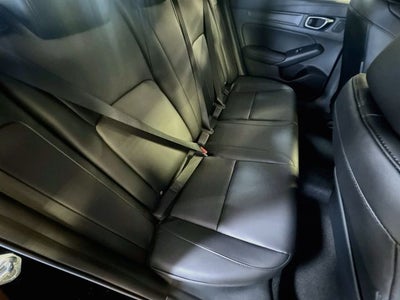 2026 Acura Integra Base