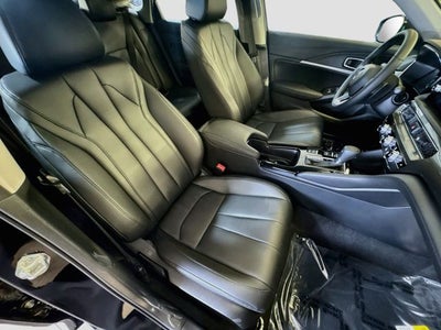2026 Acura Integra Base
