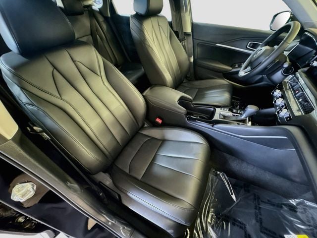 2026 Acura Integra Base