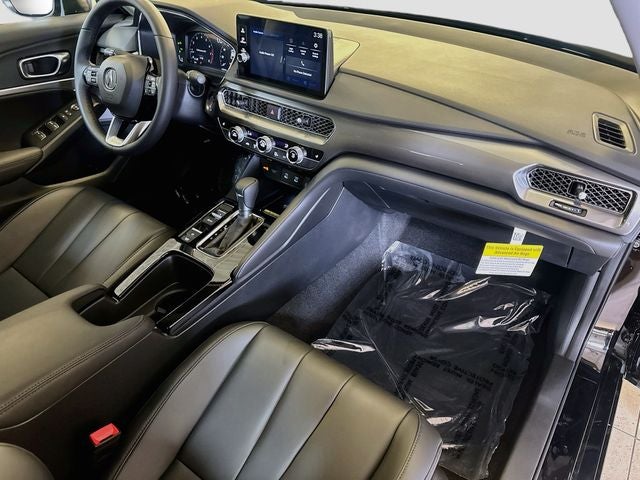 2026 Acura Integra Base