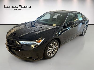 2026 Acura Integra Base