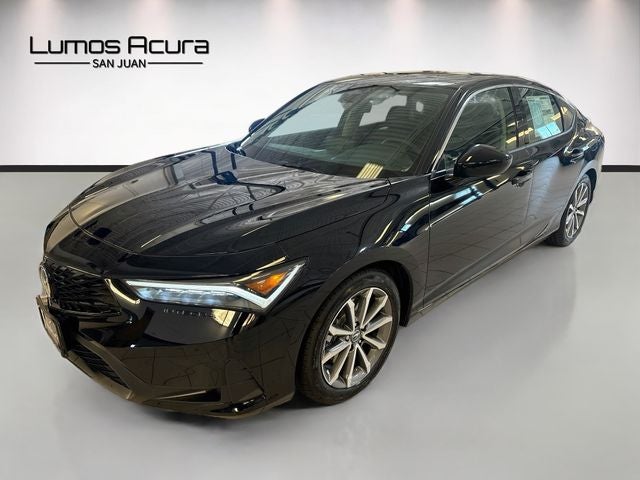 2026 Acura Integra Base