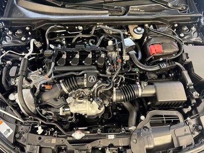 2026 Acura Integra Base