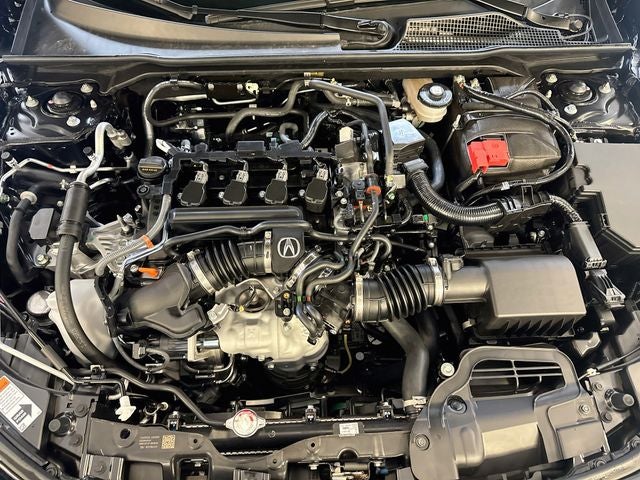2026 Acura Integra Base