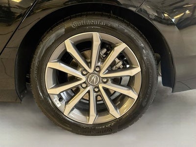 2026 Acura Integra Base