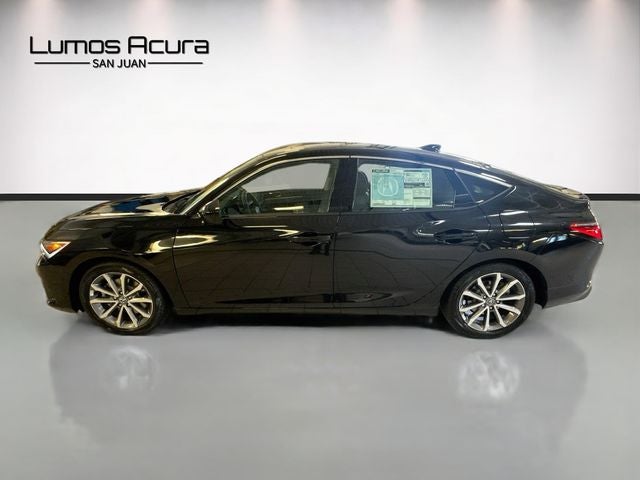 2026 Acura Integra Base
